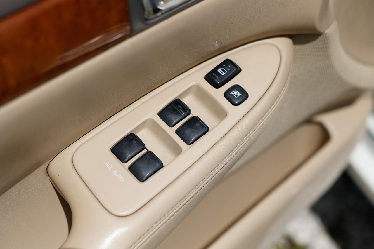 Lexus ES 330  2005