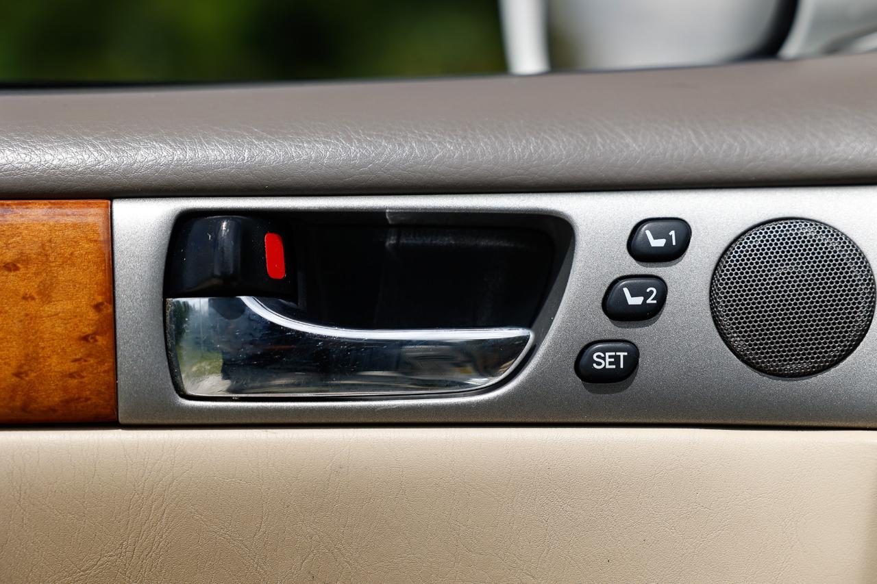 Lexus ES 330  2005