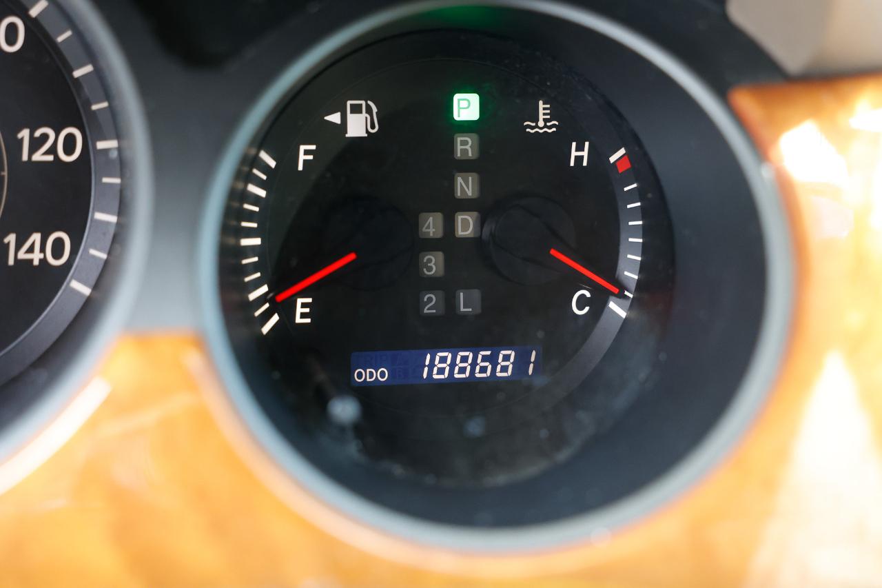 Lexus ES 330  2005