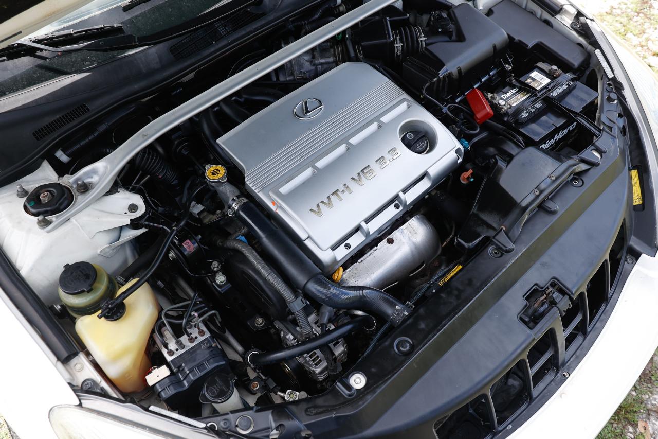 Lexus ES 330  2005