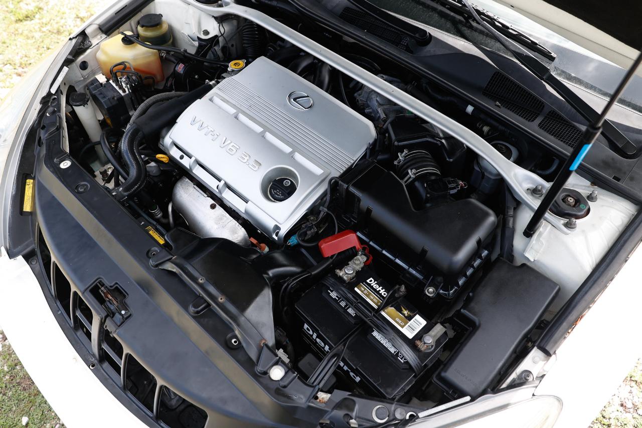 Lexus ES 330  2005