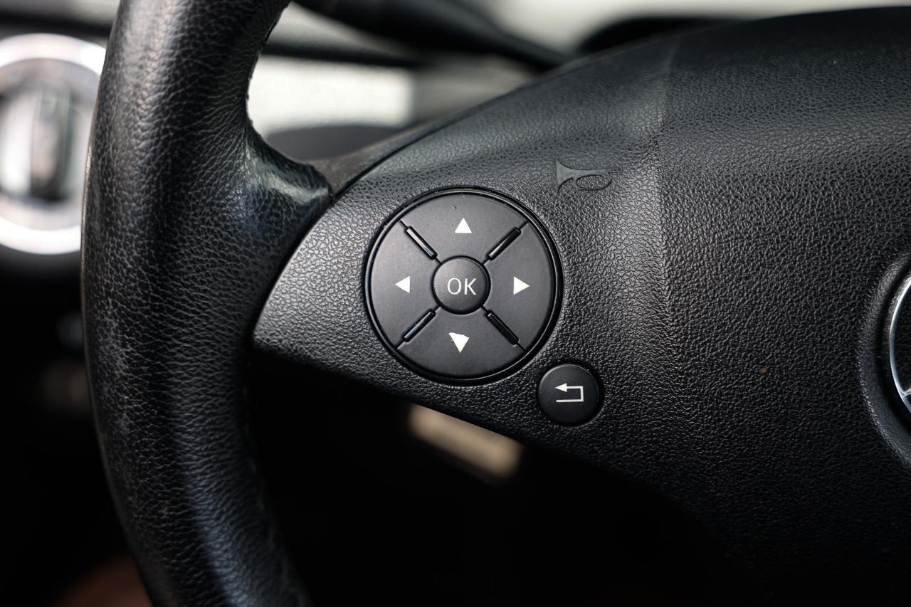 Mercedes-Benz C-Class  2010