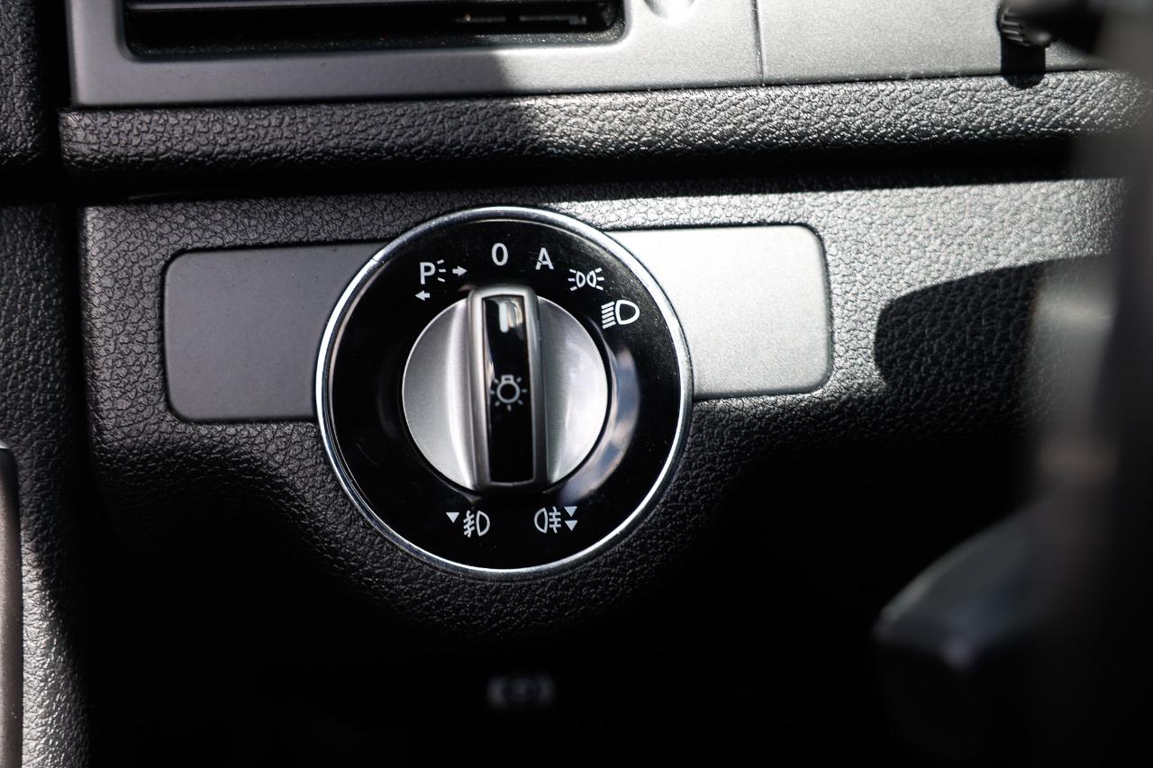 Mercedes-Benz C-Class  2010