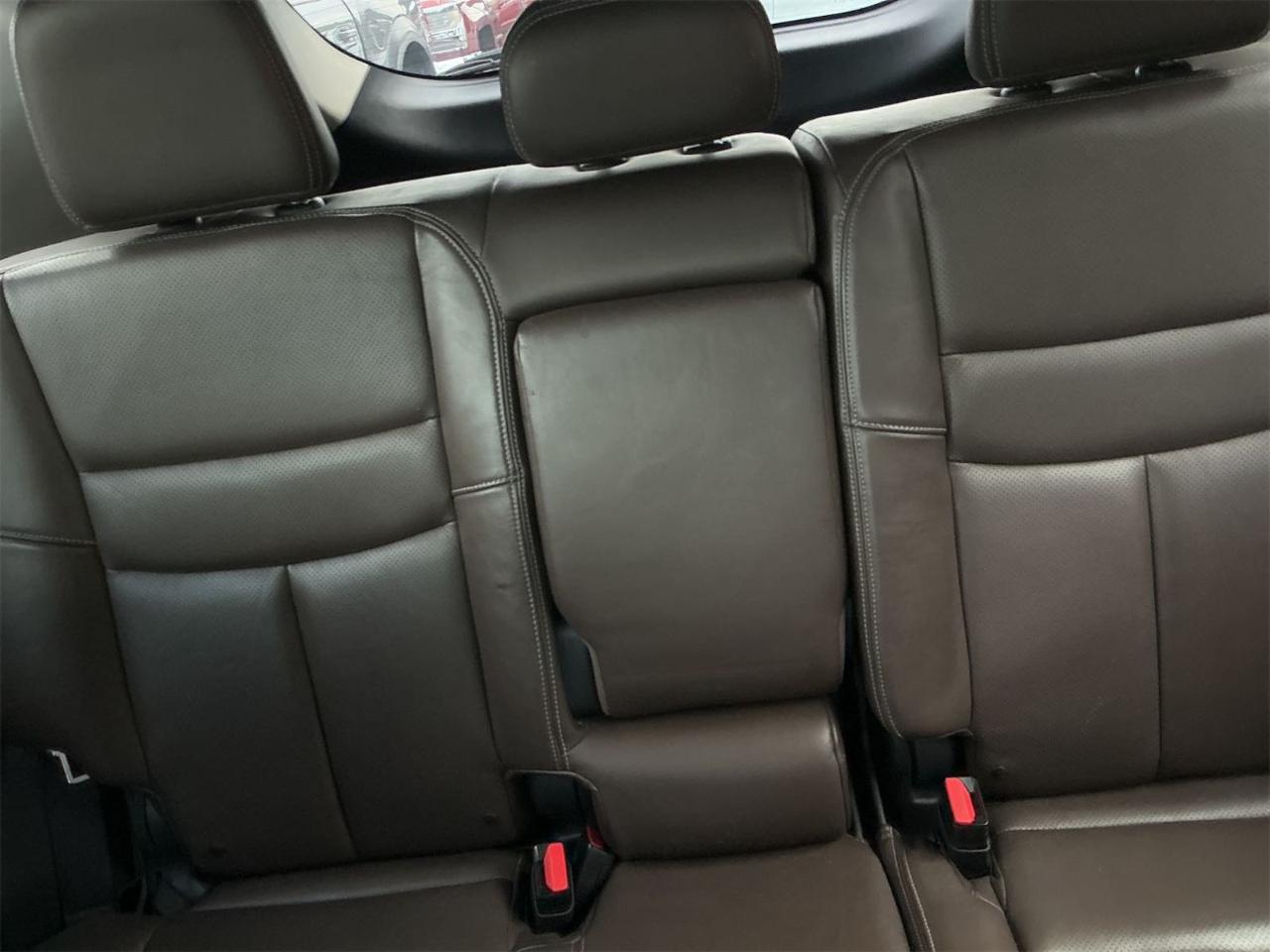 Nissan Murano  2015