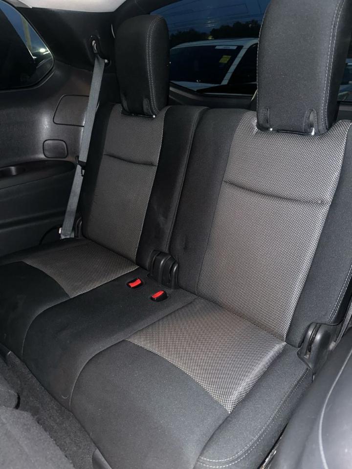 Nissan Pathfinder  2018