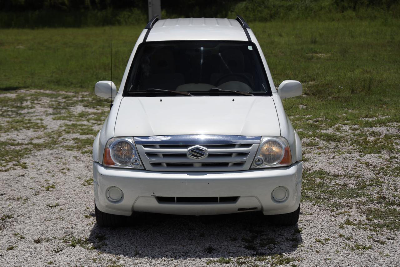 Suzuki XL-7  2004