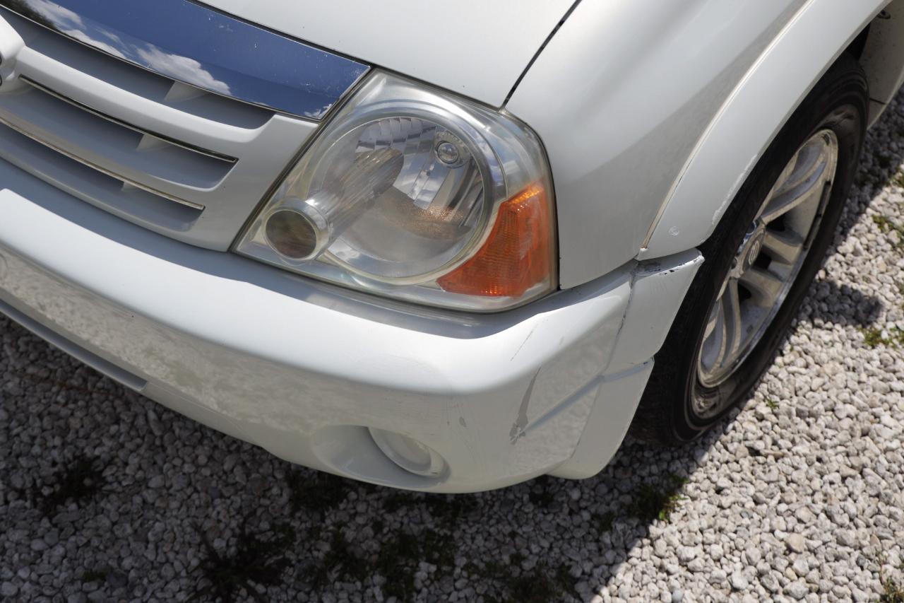 Suzuki XL-7  2004