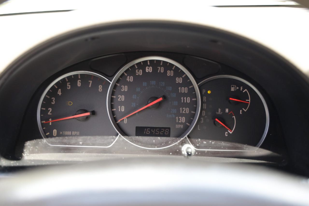 Suzuki XL-7  2004