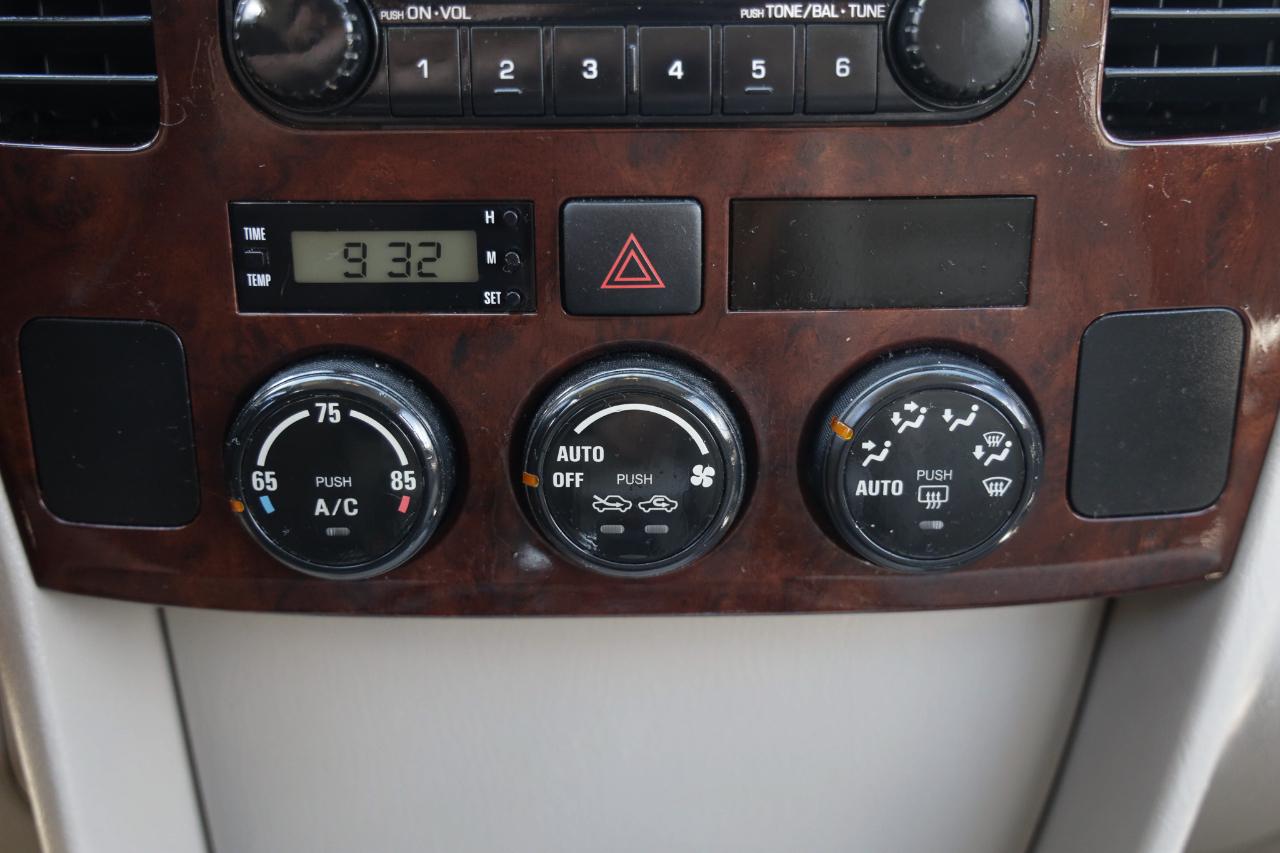 Suzuki XL-7  2004