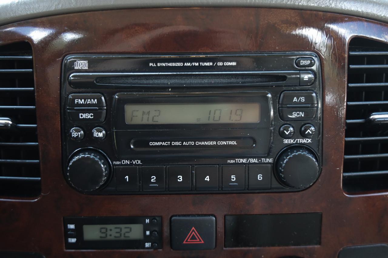 Suzuki XL-7  2004