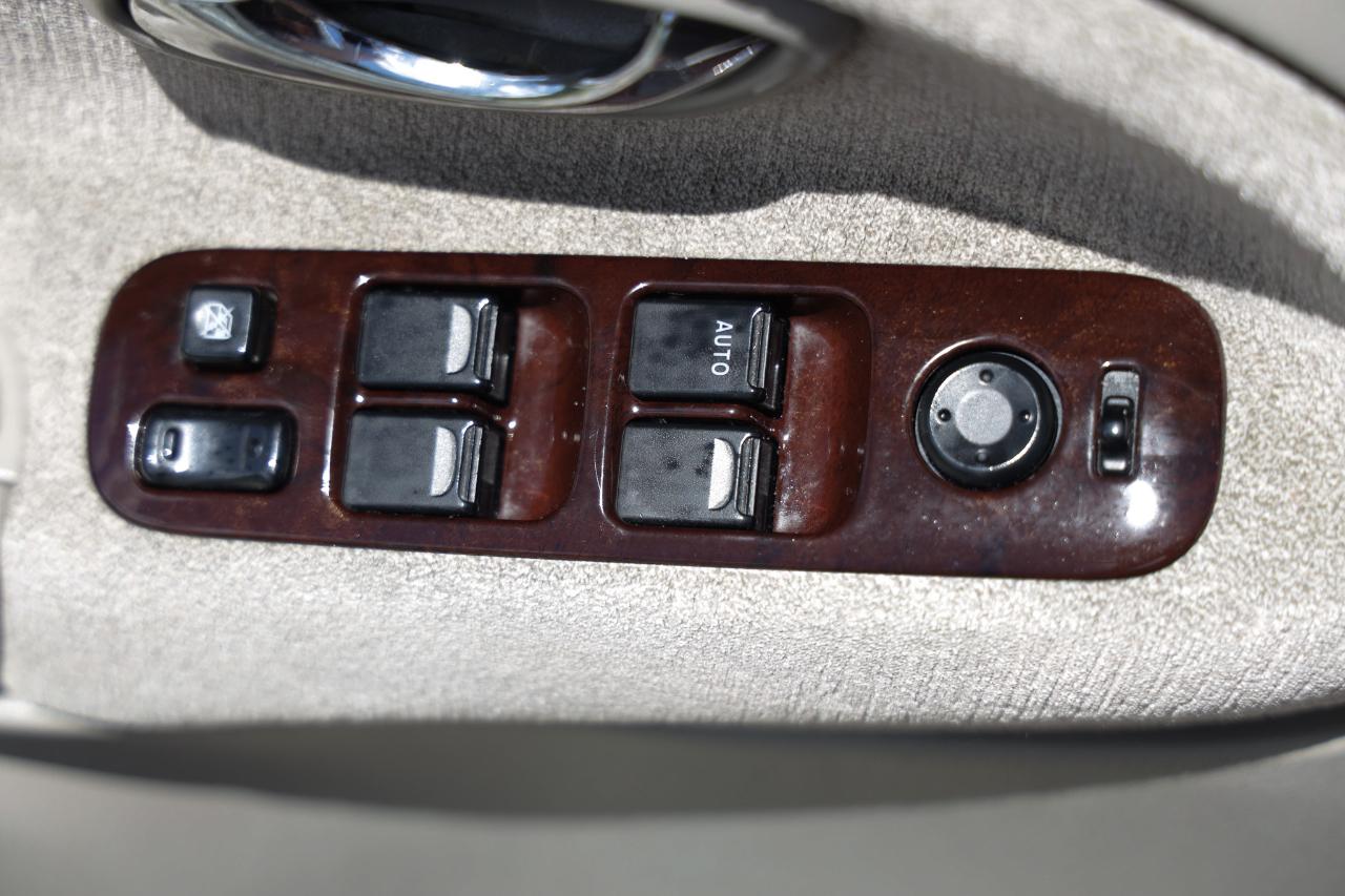 Suzuki XL-7  2004