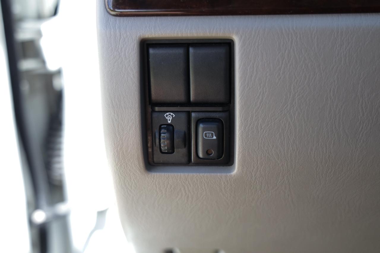 Suzuki XL-7  2004