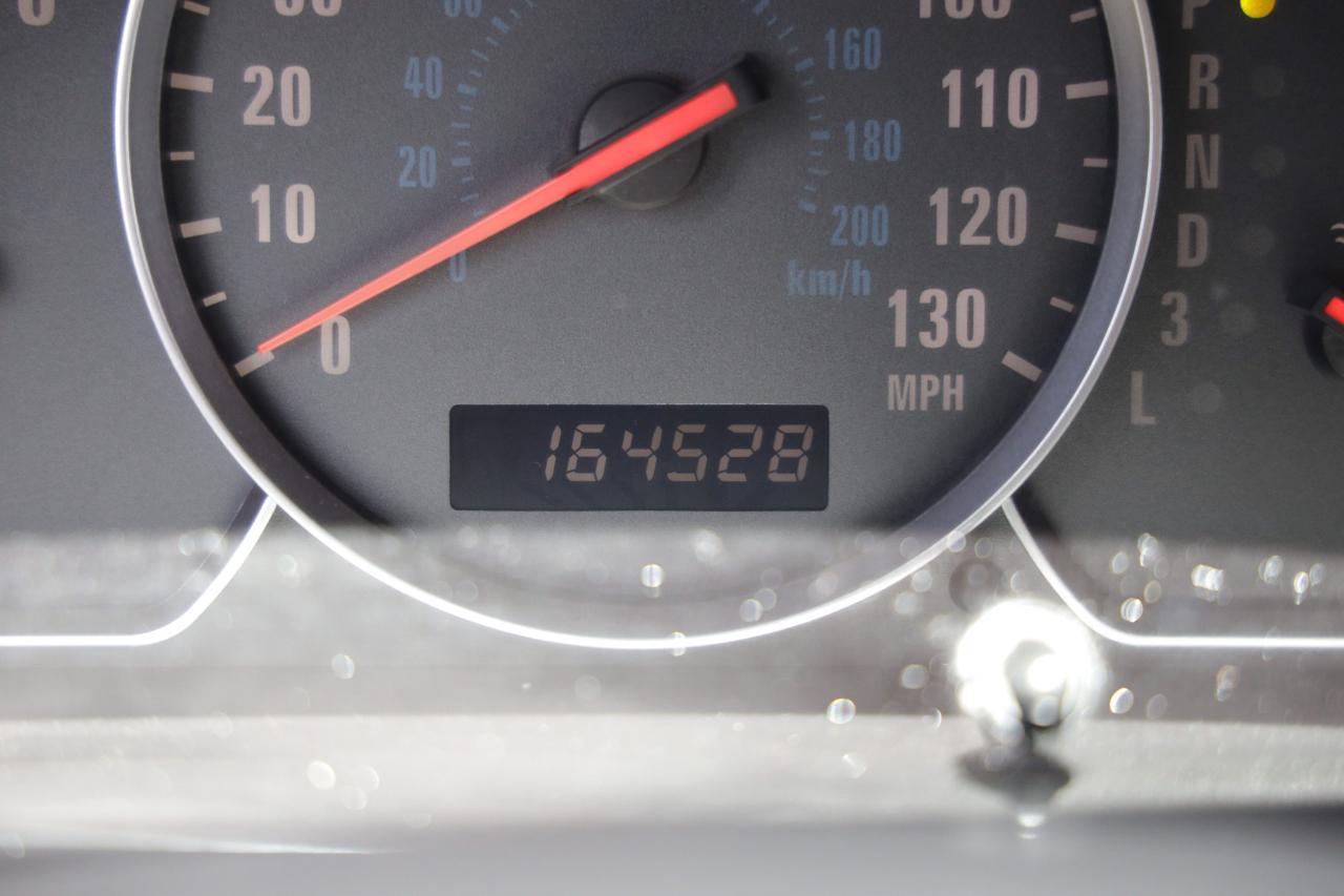 Suzuki XL-7  2004