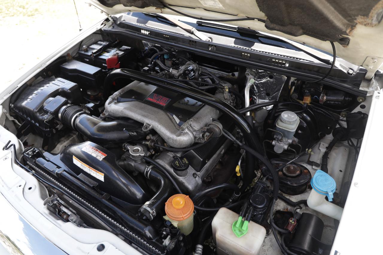 Suzuki XL-7  2004