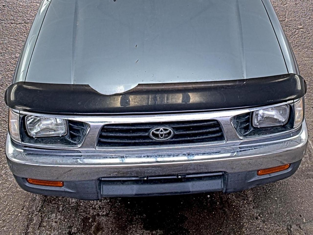Toyota Tacoma  1997