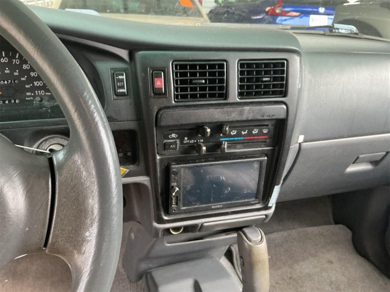 Toyota Tacoma  1997
