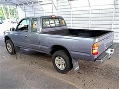 1997 Toyota Tacoma 