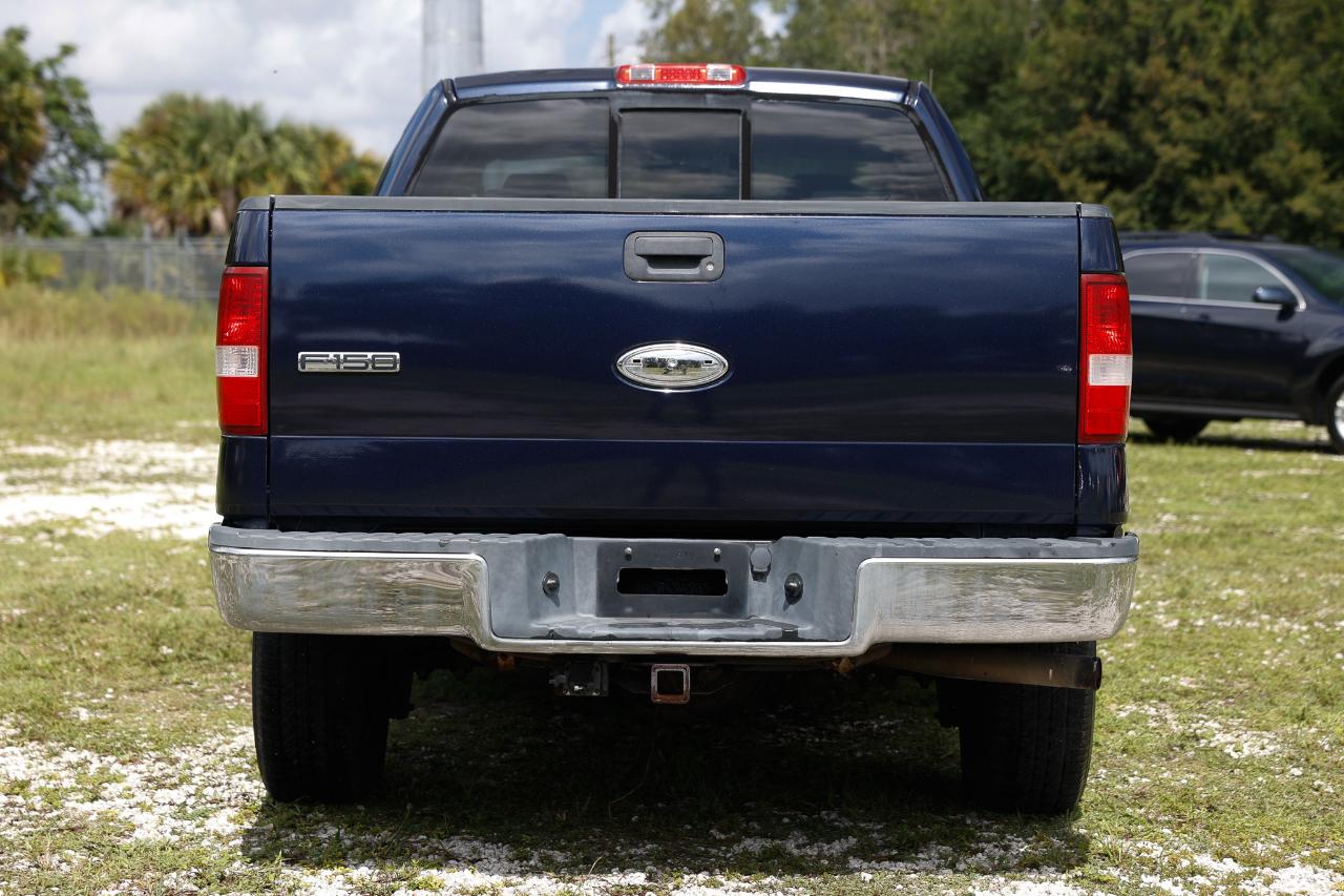 Ford F-150  2004
