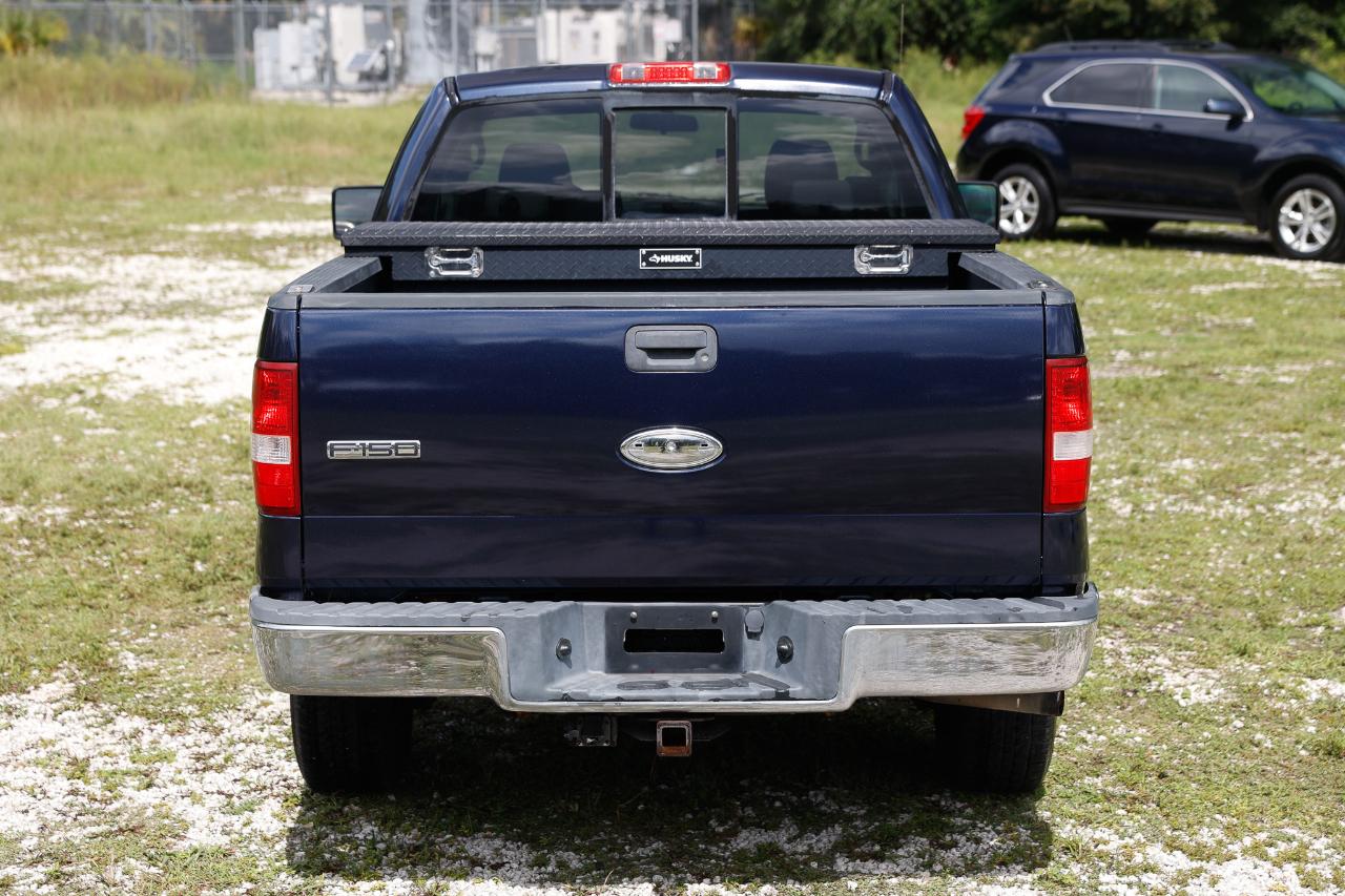 Ford F-150  2004