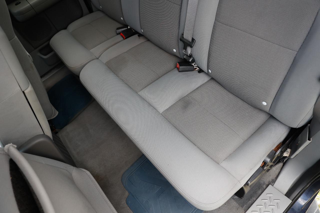 Ford F-150  2004
