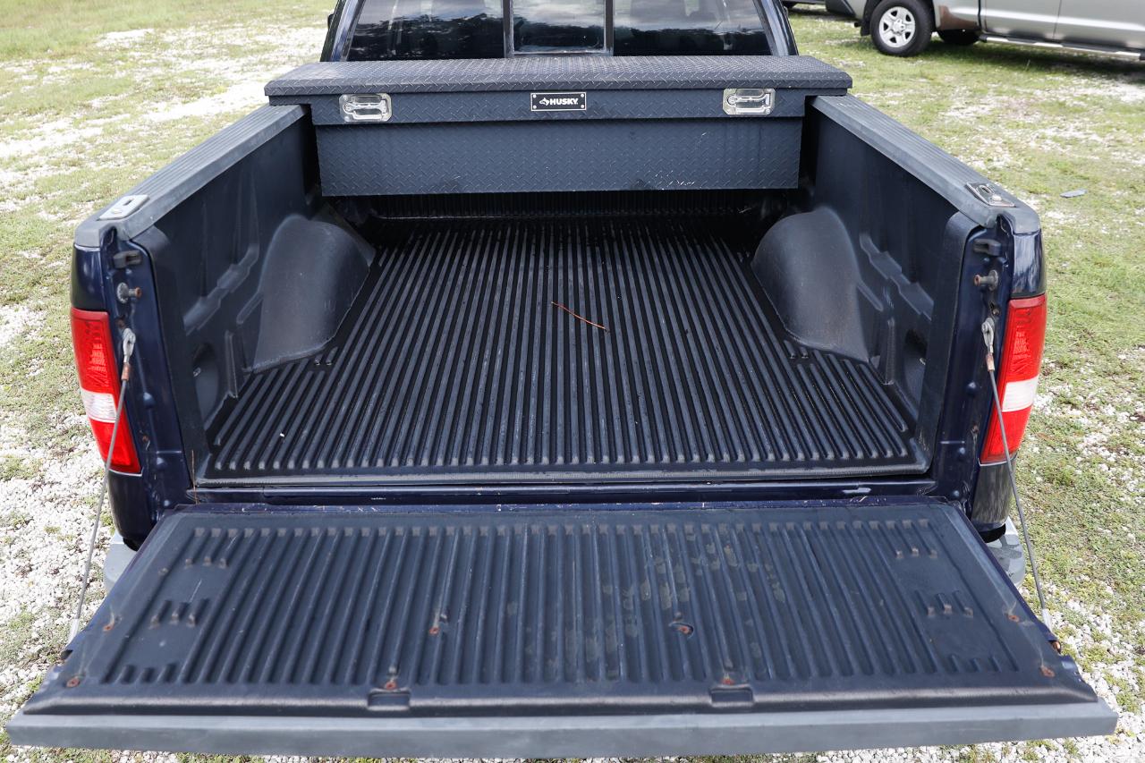 Ford F-150  2004