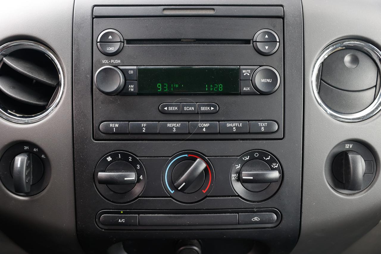 Ford F-150  2004