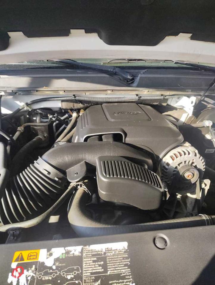 GMC Yukon  2011