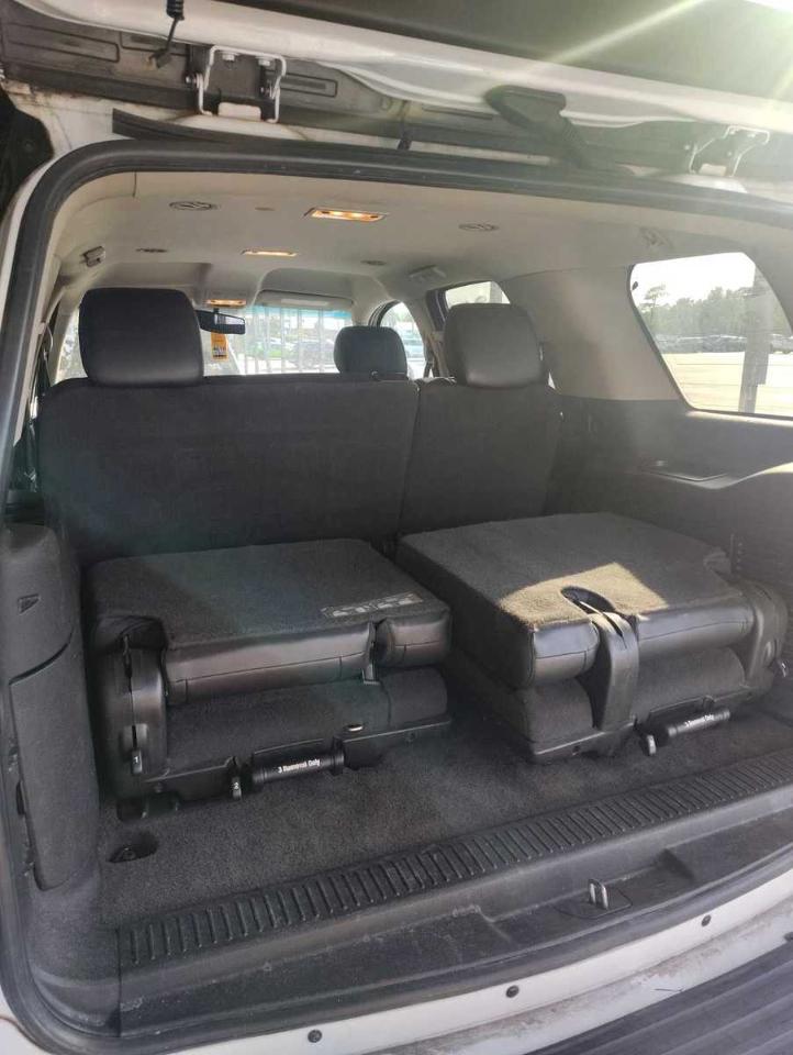 GMC Yukon  2011