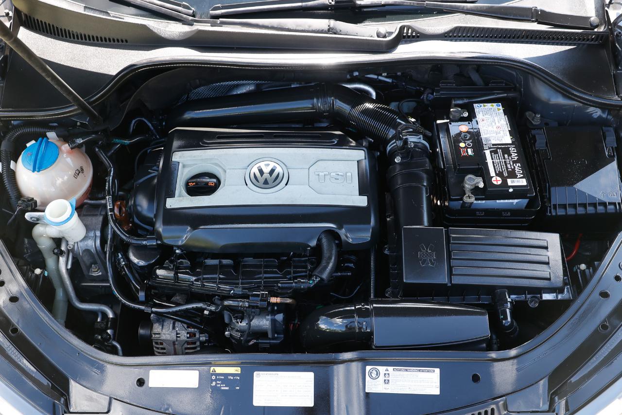 Volkswagen Eos  2013