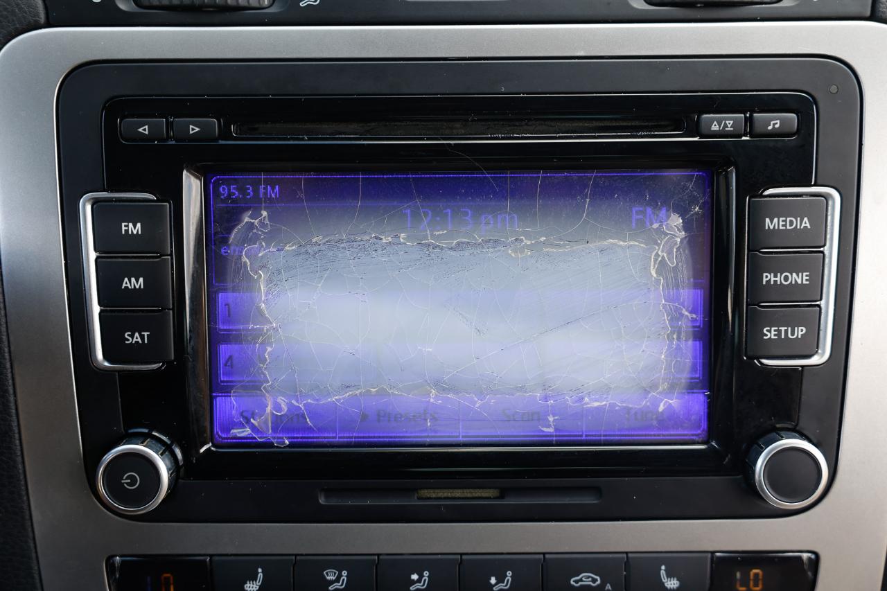 Volkswagen Eos  2013