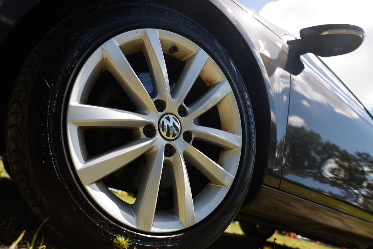 Volkswagen Eos  2013