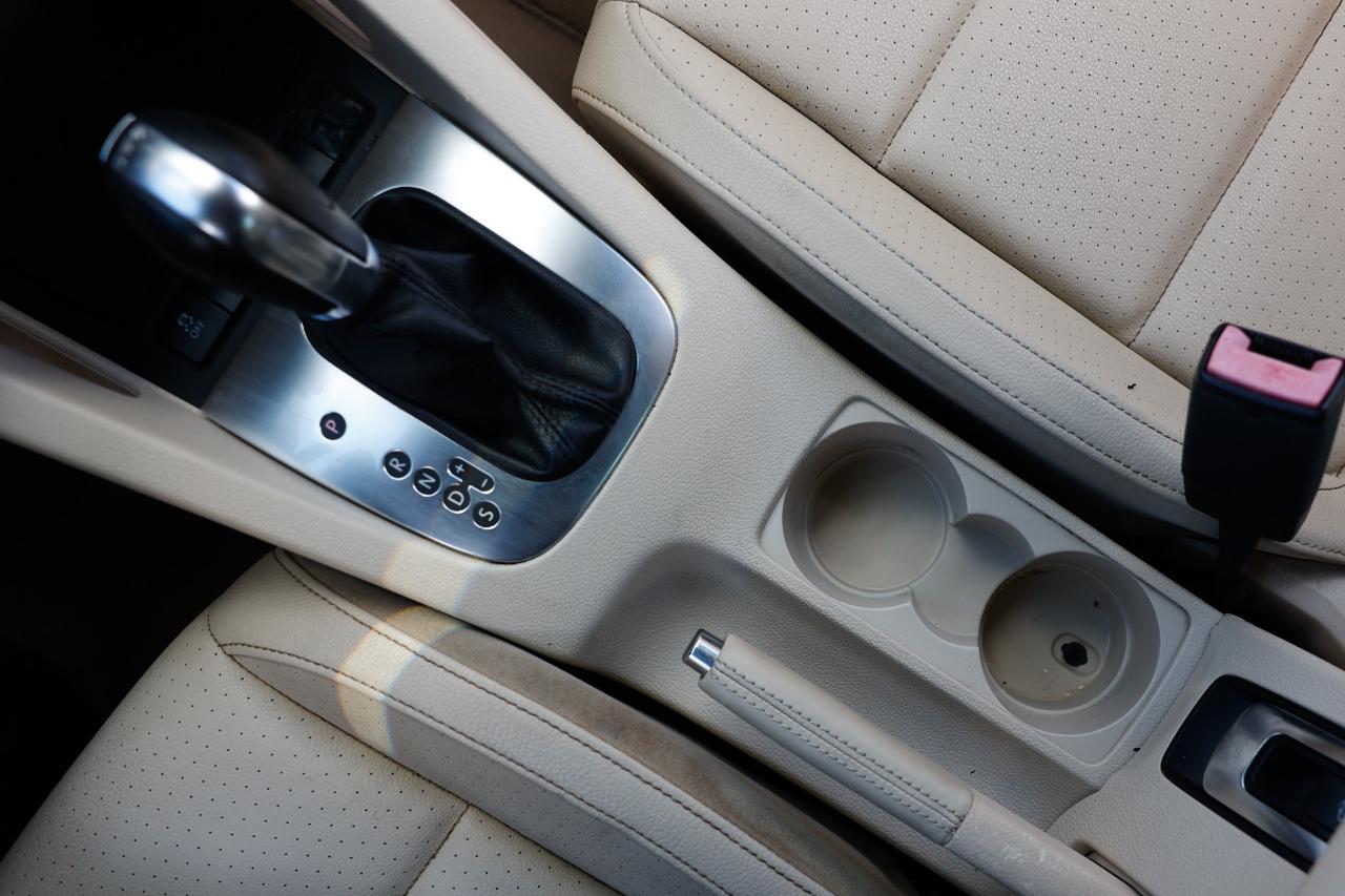 Volkswagen Eos  2013