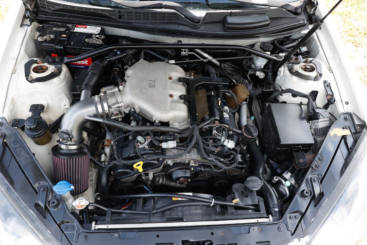 Hyundai Genesis Coupe  2013