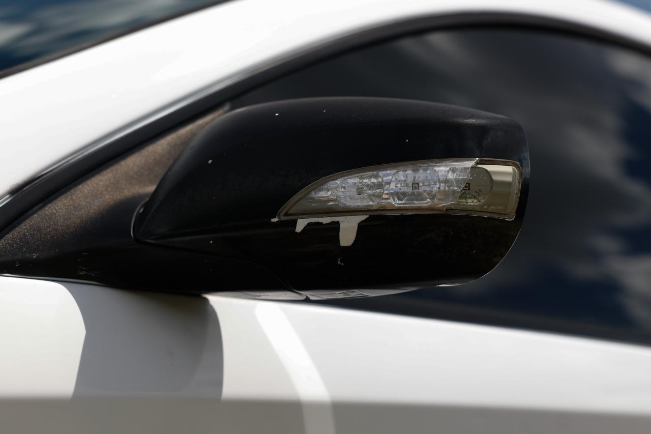 Hyundai Genesis Coupe  2013