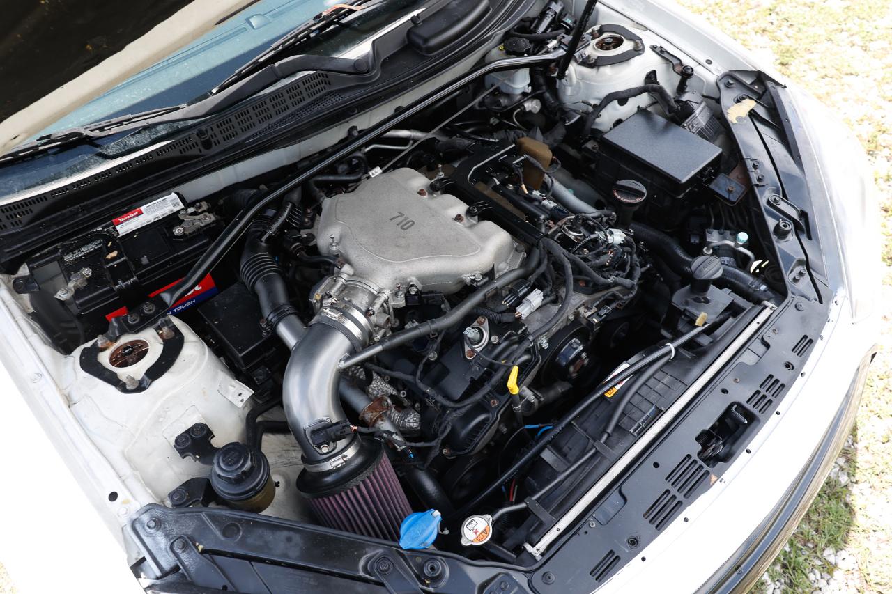 Hyundai Genesis Coupe  2013