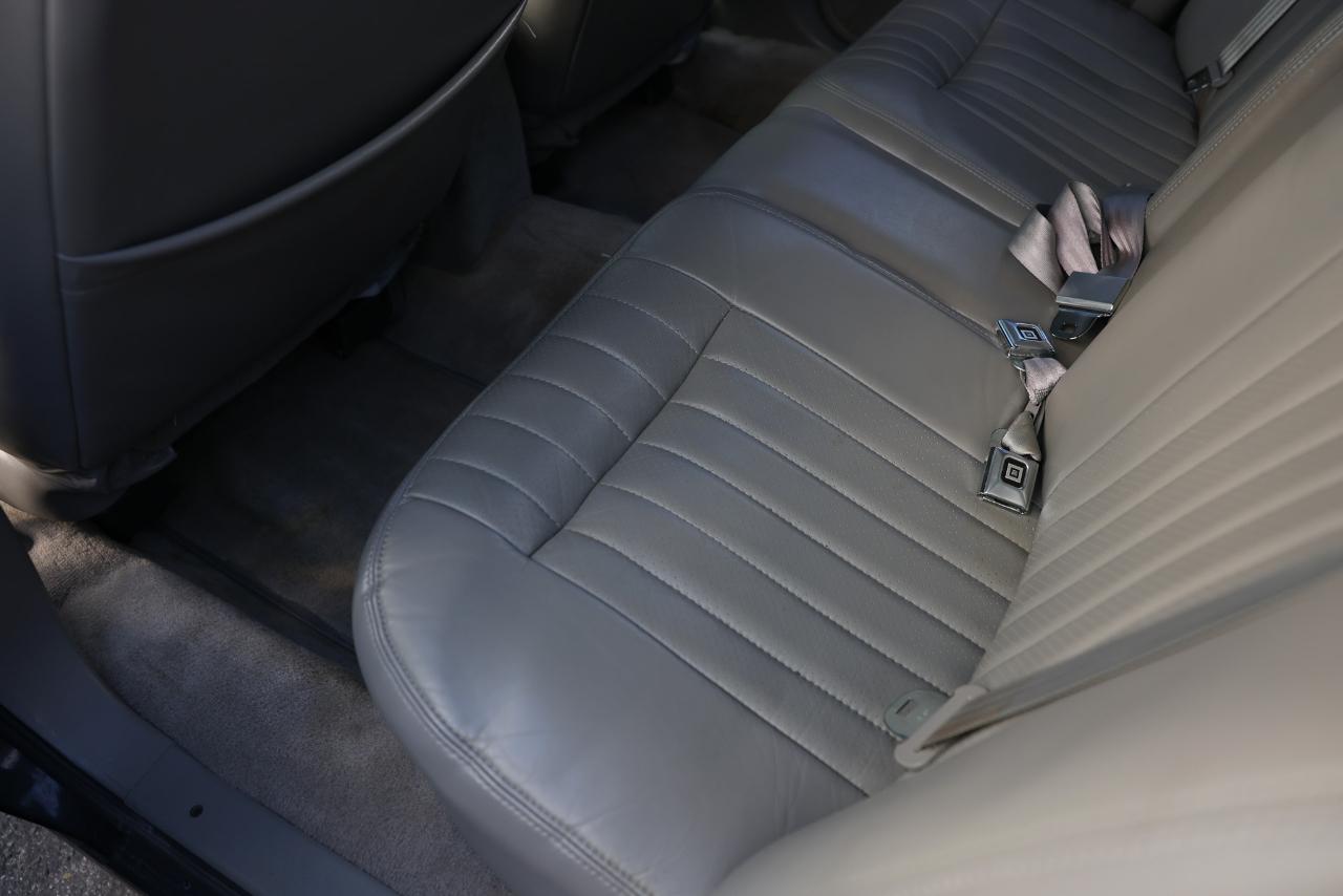 Chevrolet Caprice Classic/Impala SS  1995