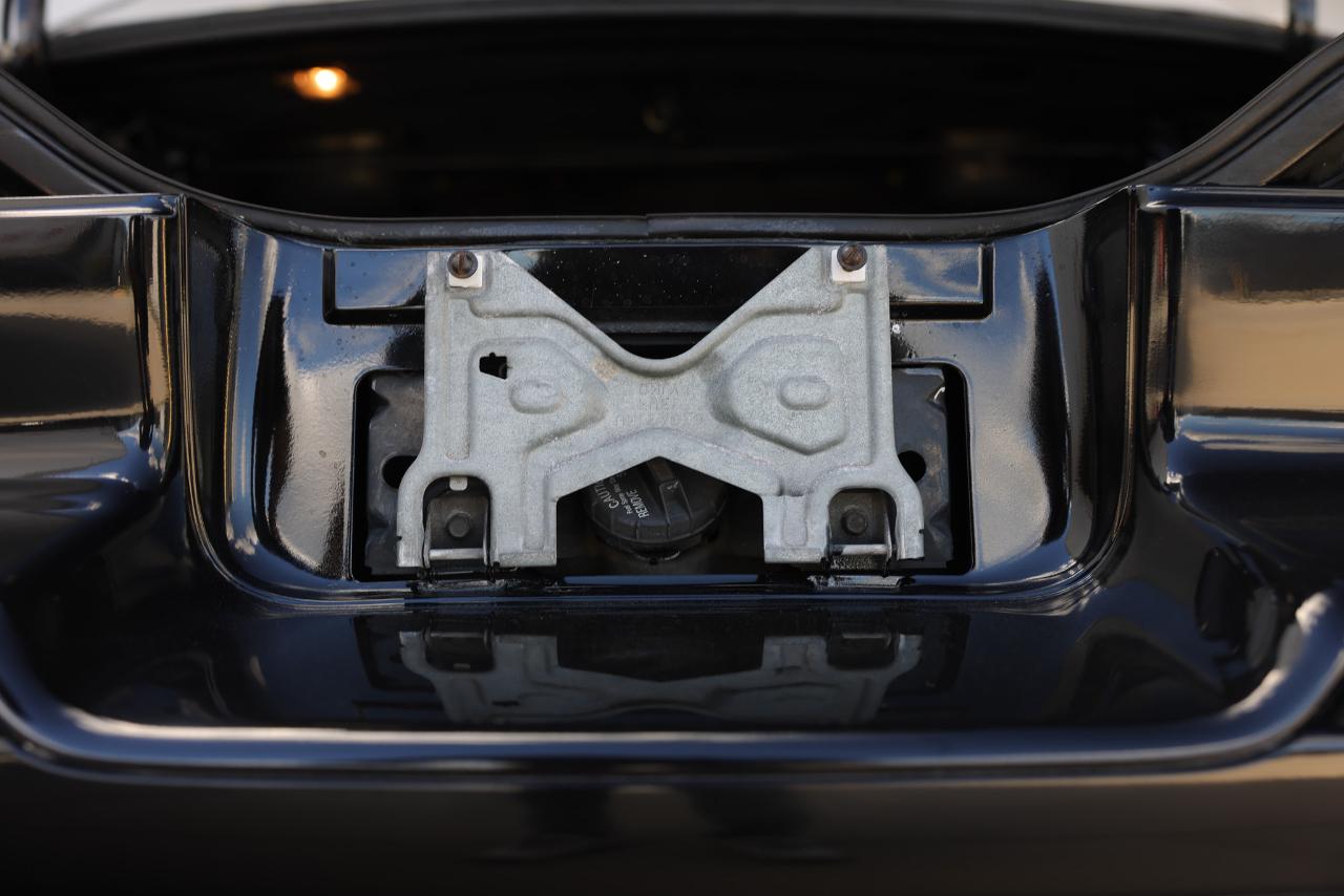 Chevrolet Caprice Classic/Impala SS  1995