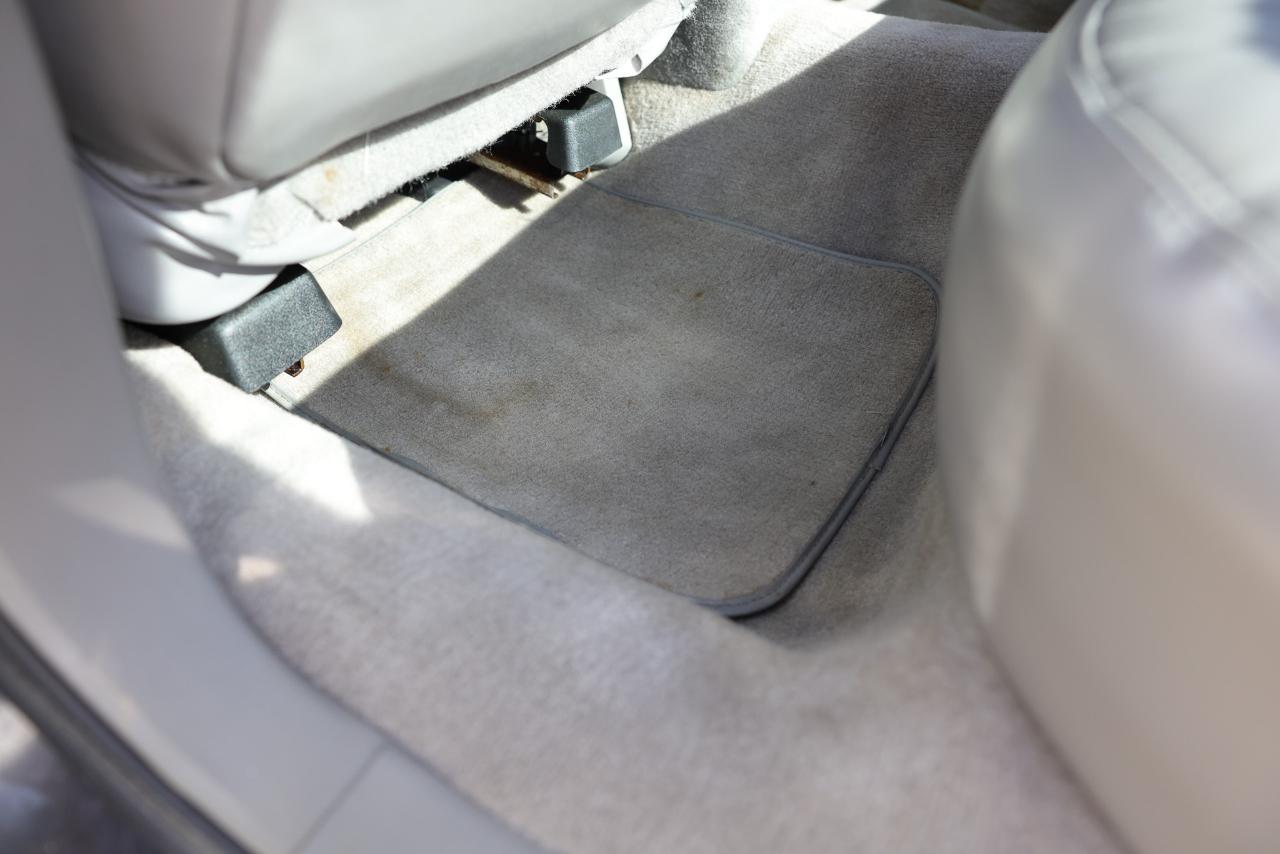 Chevrolet Caprice Classic/Impala SS  1995