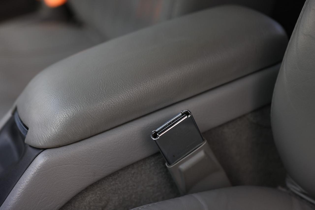 Chevrolet Caprice Classic/Impala SS  1995