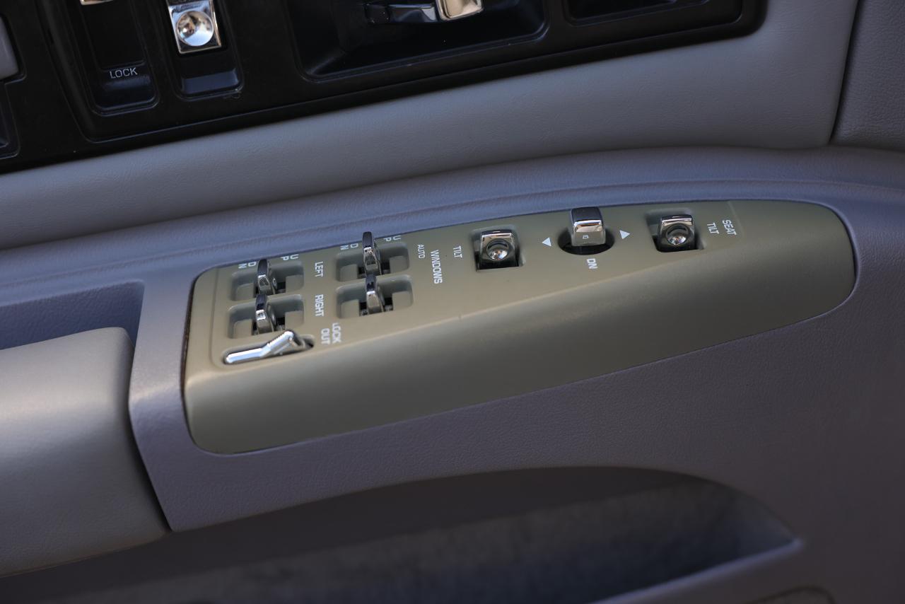 Chevrolet Caprice Classic/Impala SS  1995