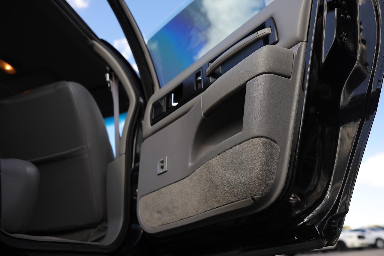 Chevrolet Caprice Classic/Impala SS  1995