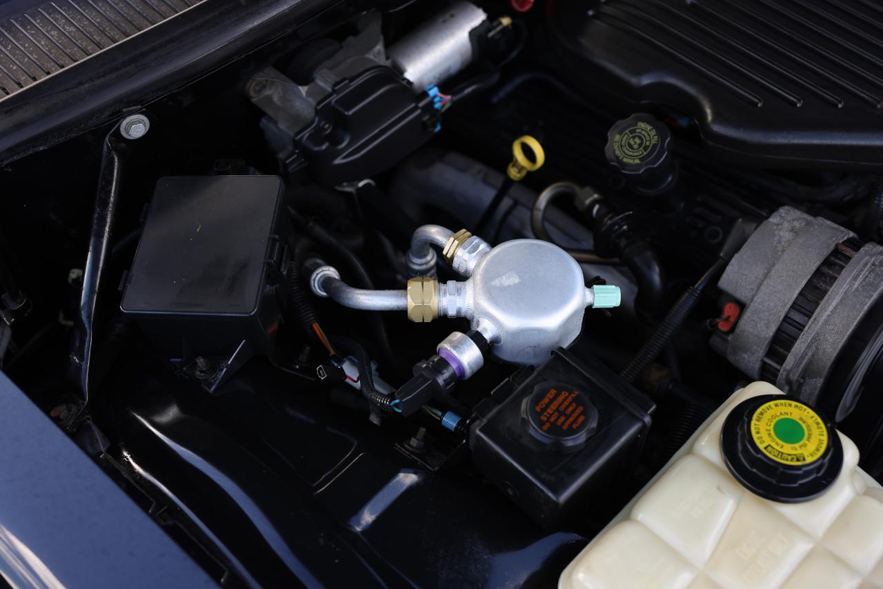 Chevrolet Caprice Classic/Impala SS  1995