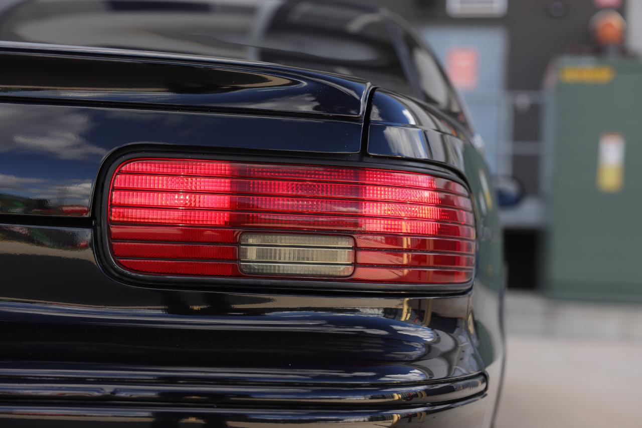 Chevrolet Caprice Classic/Impala SS  1995