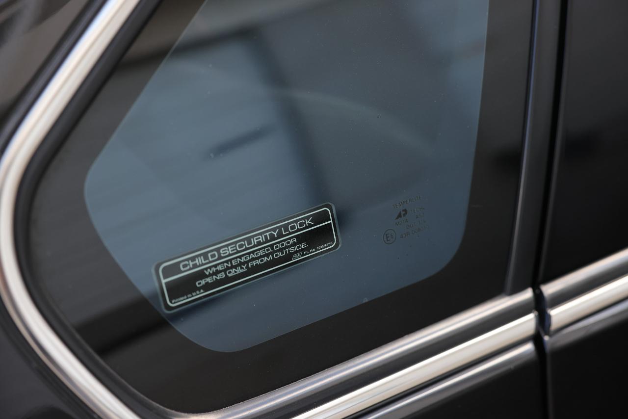 Chevrolet Caprice Classic/Impala SS  1995