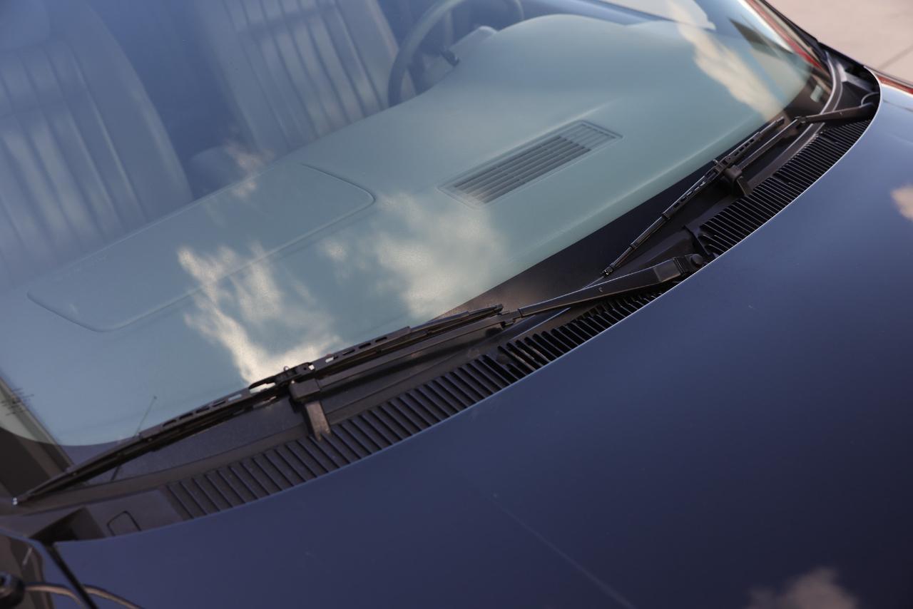 Chevrolet Caprice Classic/Impala SS  1995