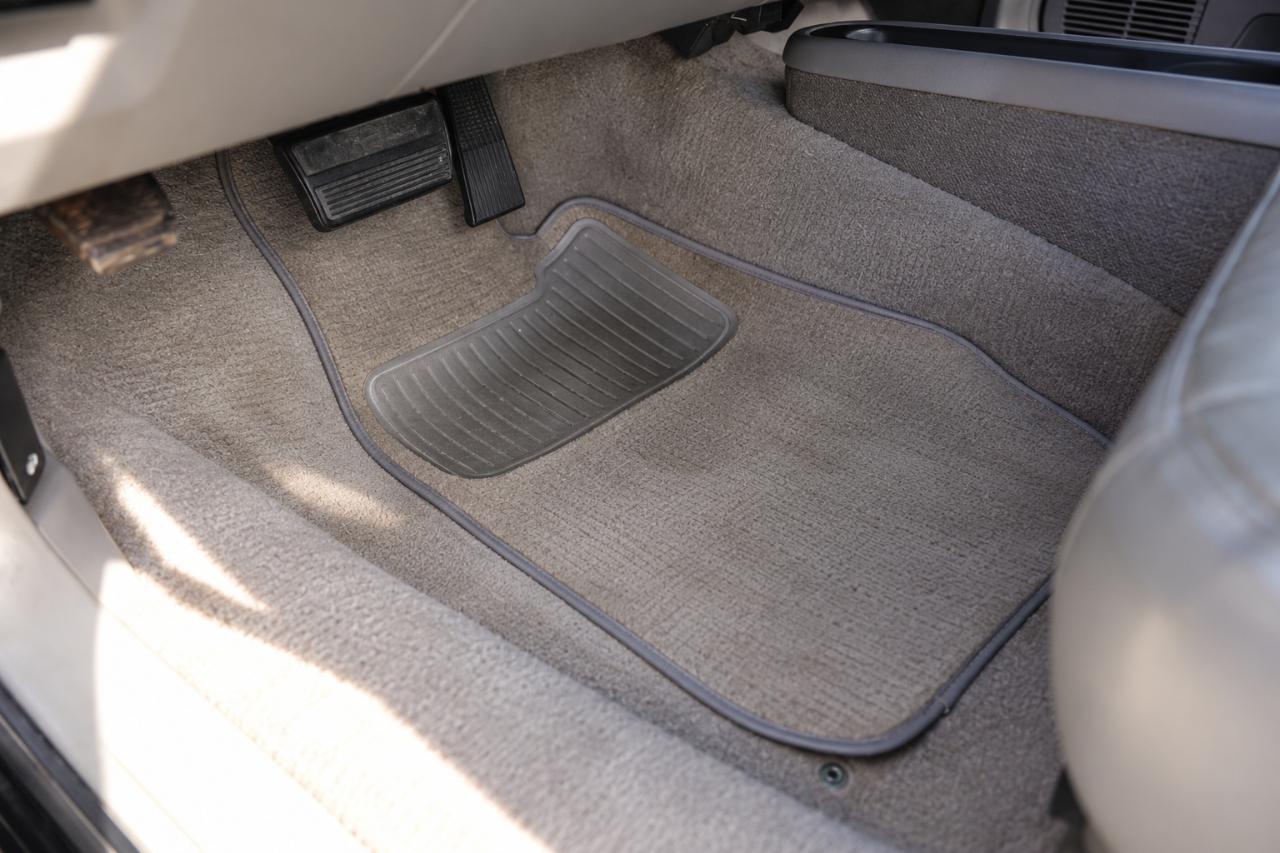 Chevrolet Impala SS  1995