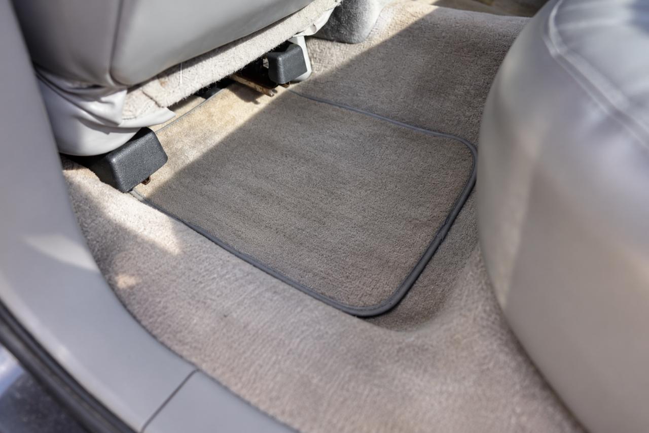Chevrolet Impala SS  1995