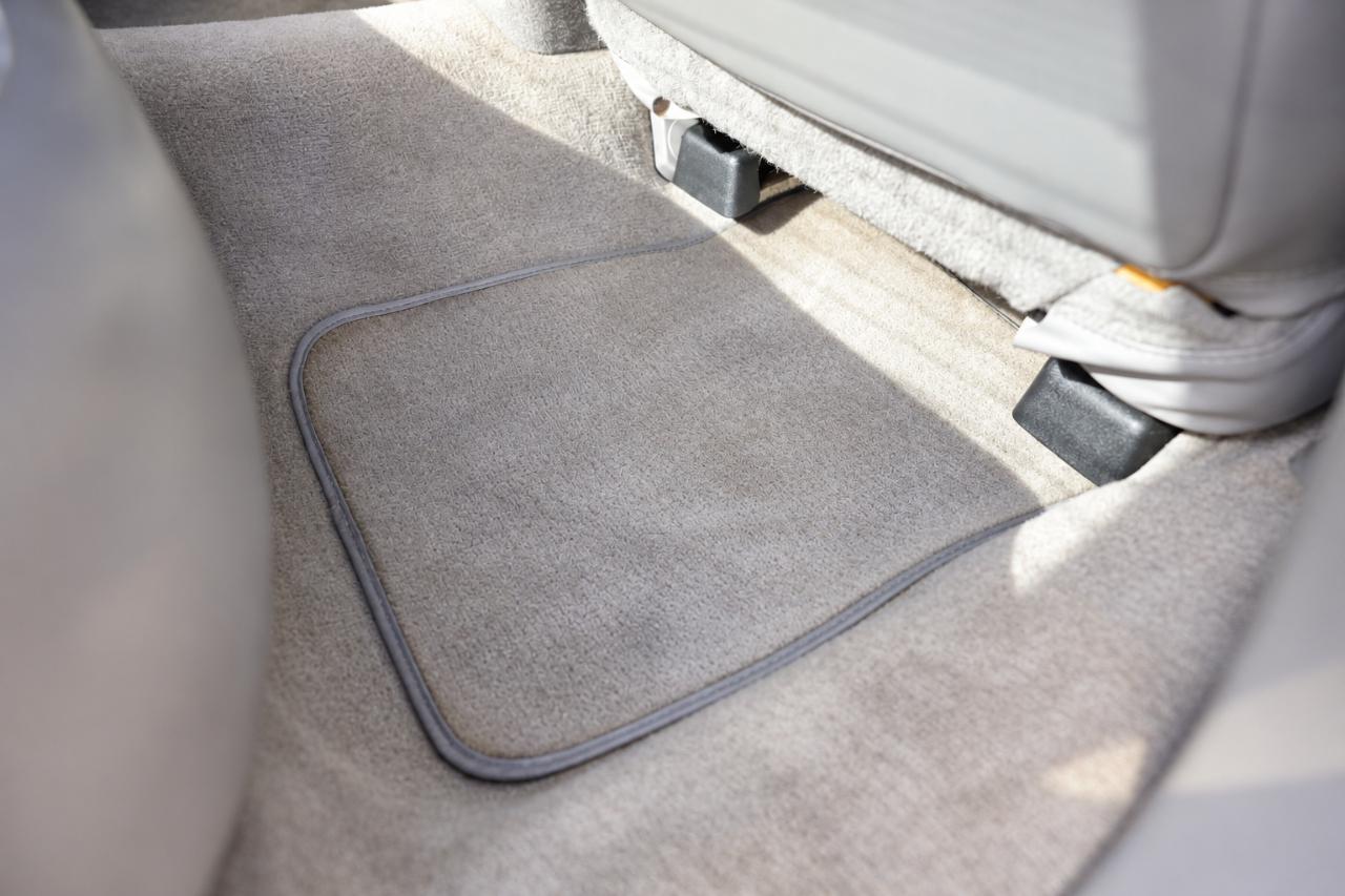 Chevrolet Impala SS  1995