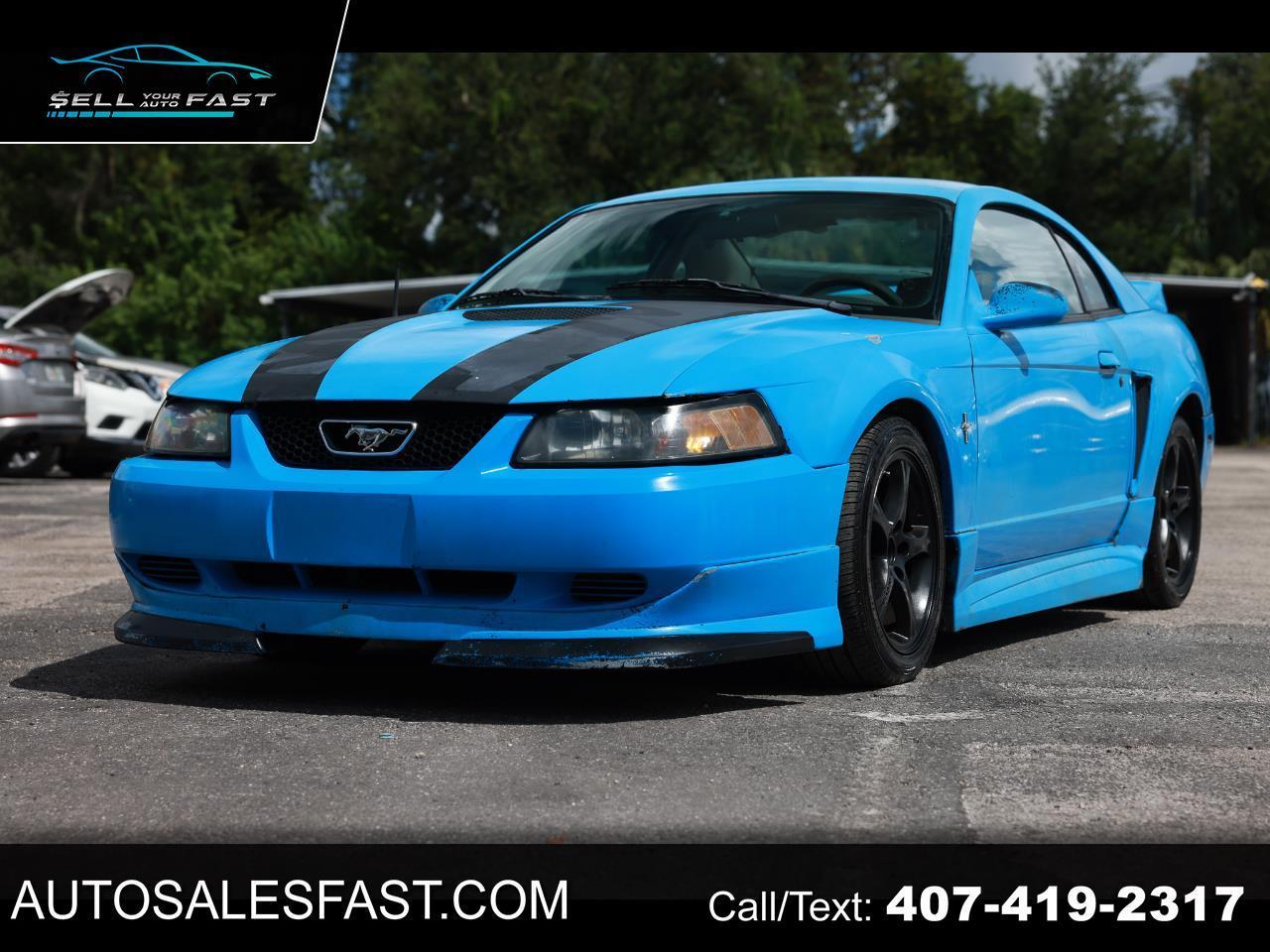 2002 Ford