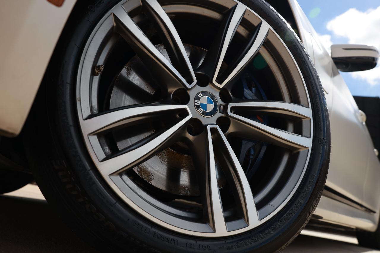 BMW 740e photo 53